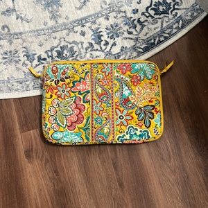 Vera Bradley Laptop Case